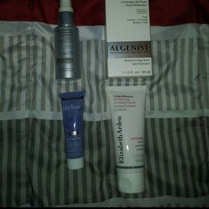 Algenist multi perfecting pore corrector bundle